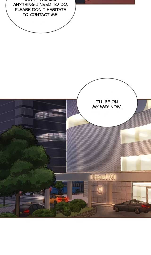 Even though you know it’s crazy Chapter 2 - Page 67