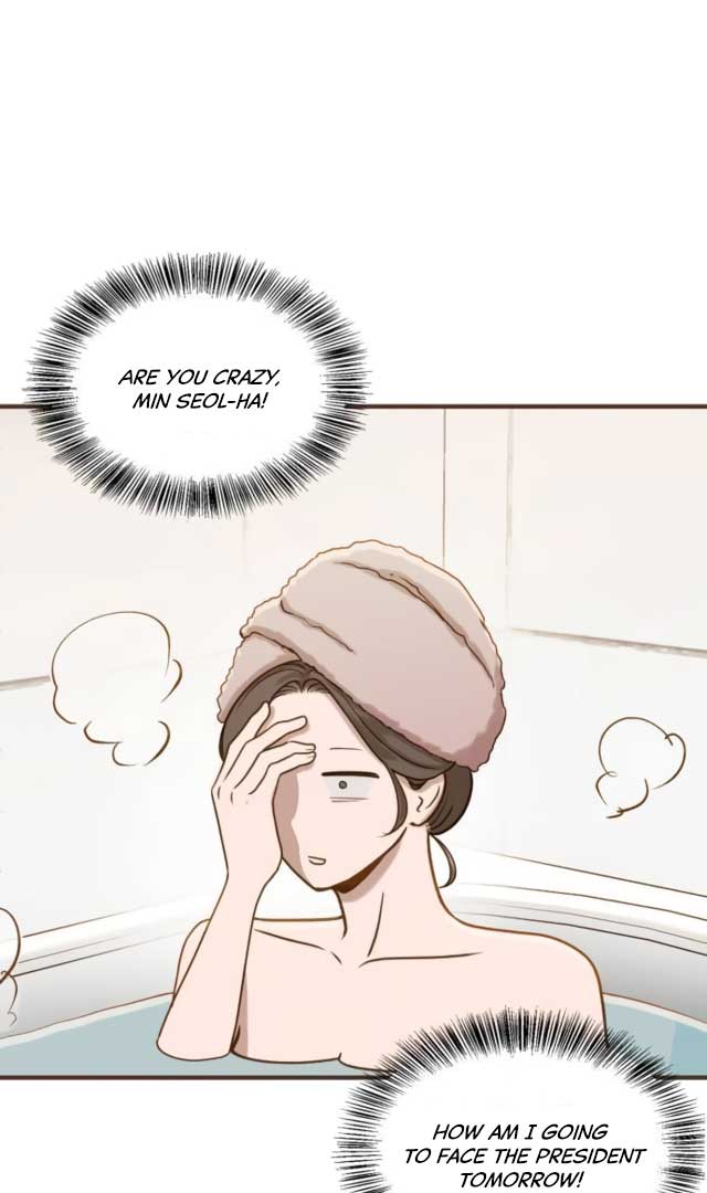 Even though you know it’s crazy Chapter 2 - Page 73