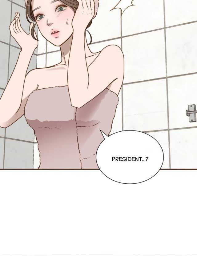 Even though you know it’s crazy Chapter 2 - Page 82