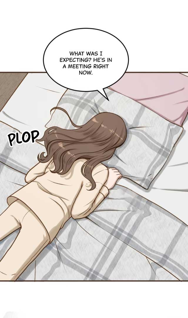 Even though you know it’s crazy Chapter 2 - Page 84