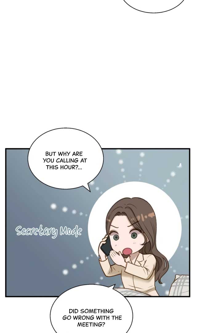 Even though you know it’s crazy Chapter 2 - Page 97