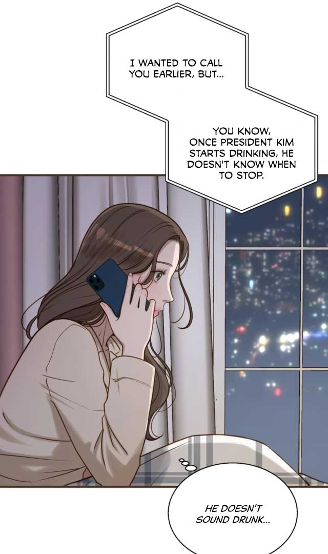 Even though you know it’s crazy Chapter 2 - Page 100