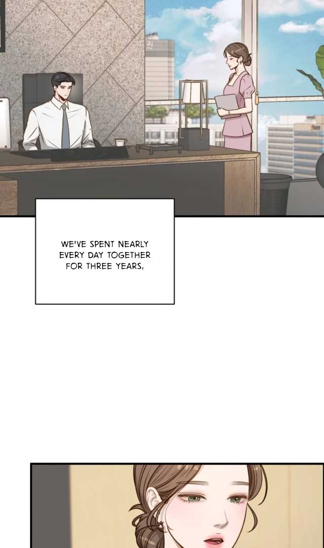 Even though you know it’s crazy Chapter 2 - Page 115