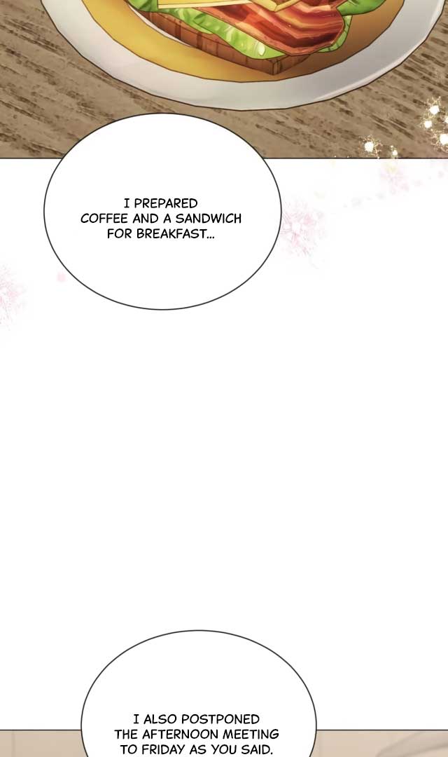 Even though you know it’s crazy Chapter 3 - Page 4