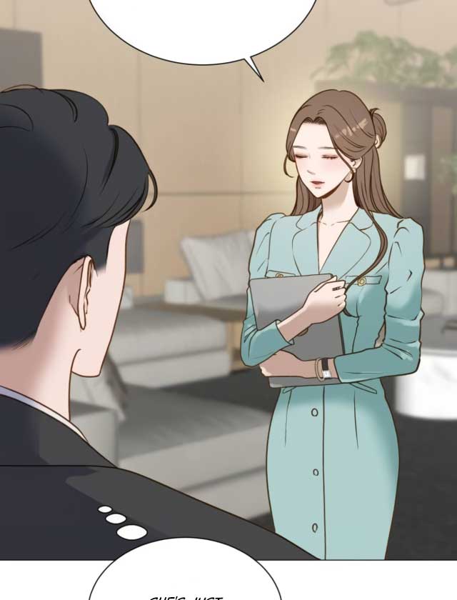 Even though you know it’s crazy Chapter 3 - Page 5