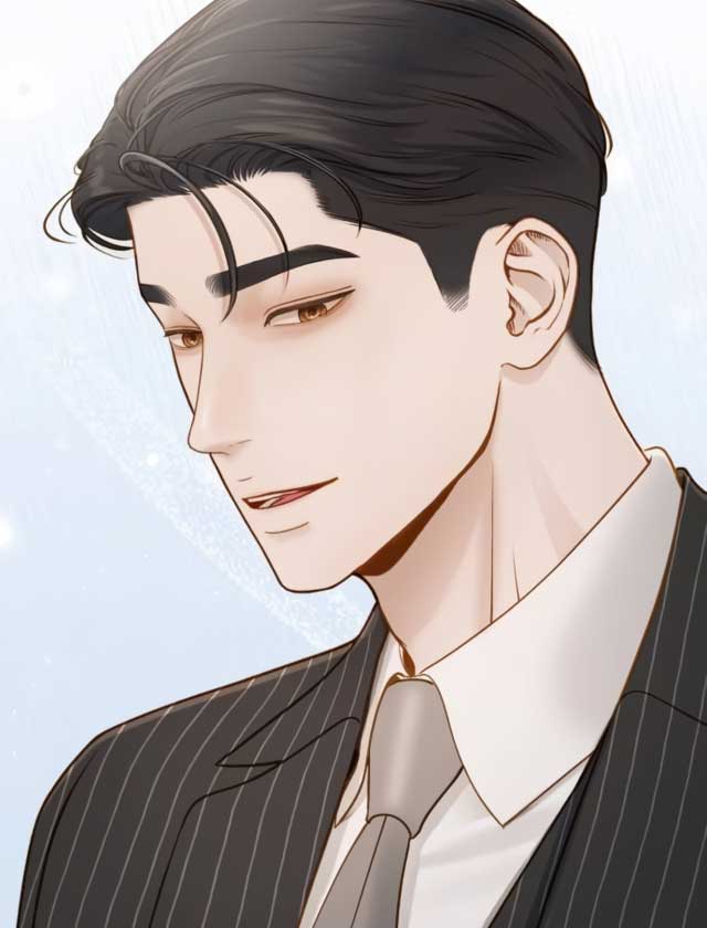 Even though you know it’s crazy Chapter 3 - Page 11