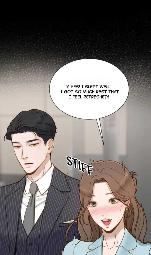 Even though you know it’s crazy Chapter 3 - Page 16