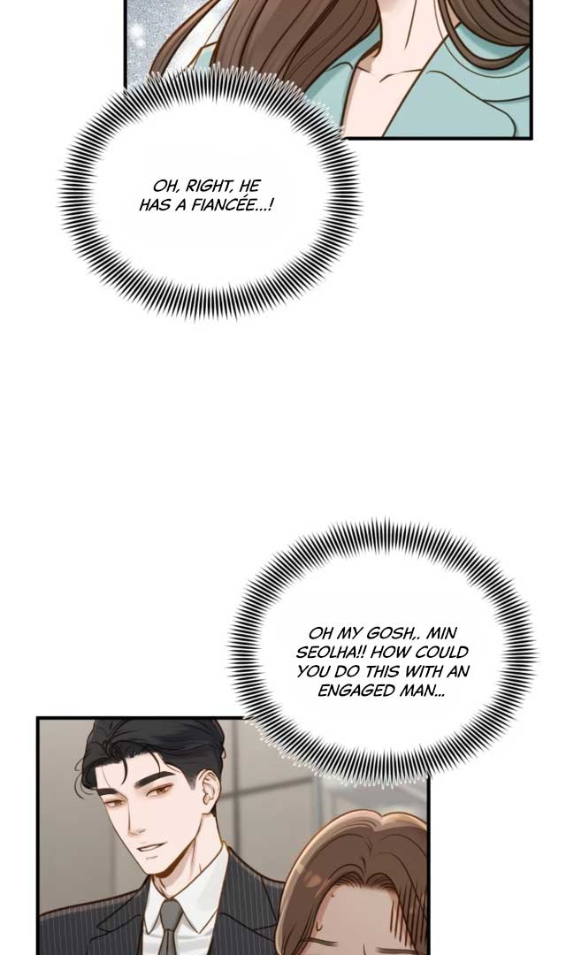 Even though you know it’s crazy Chapter 3 - Page 20