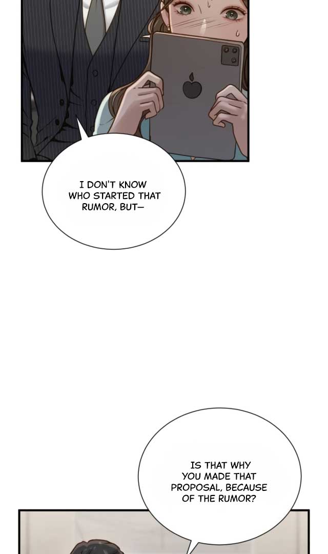 Even though you know it’s crazy Chapter 3 - Page 21