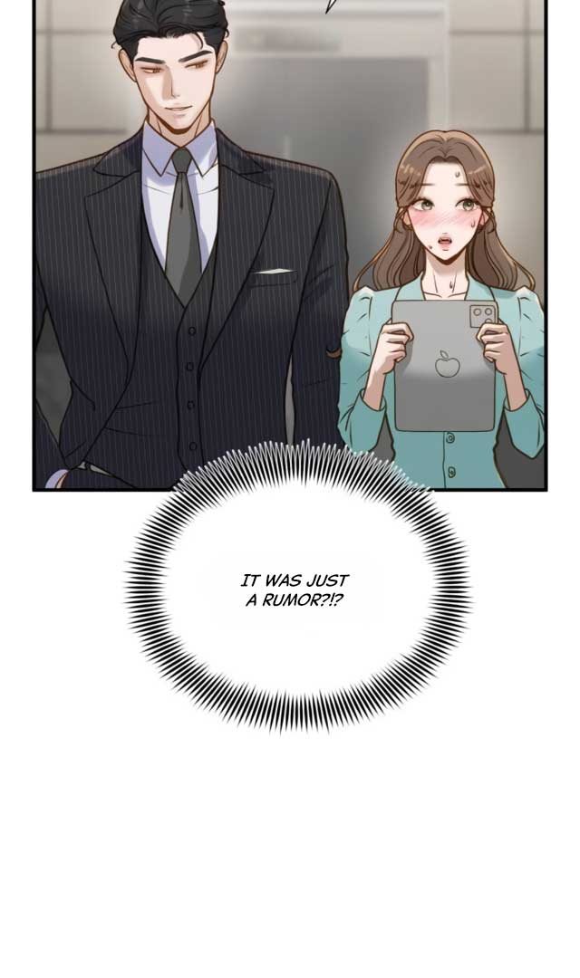 Even though you know it’s crazy Chapter 3 - Page 22