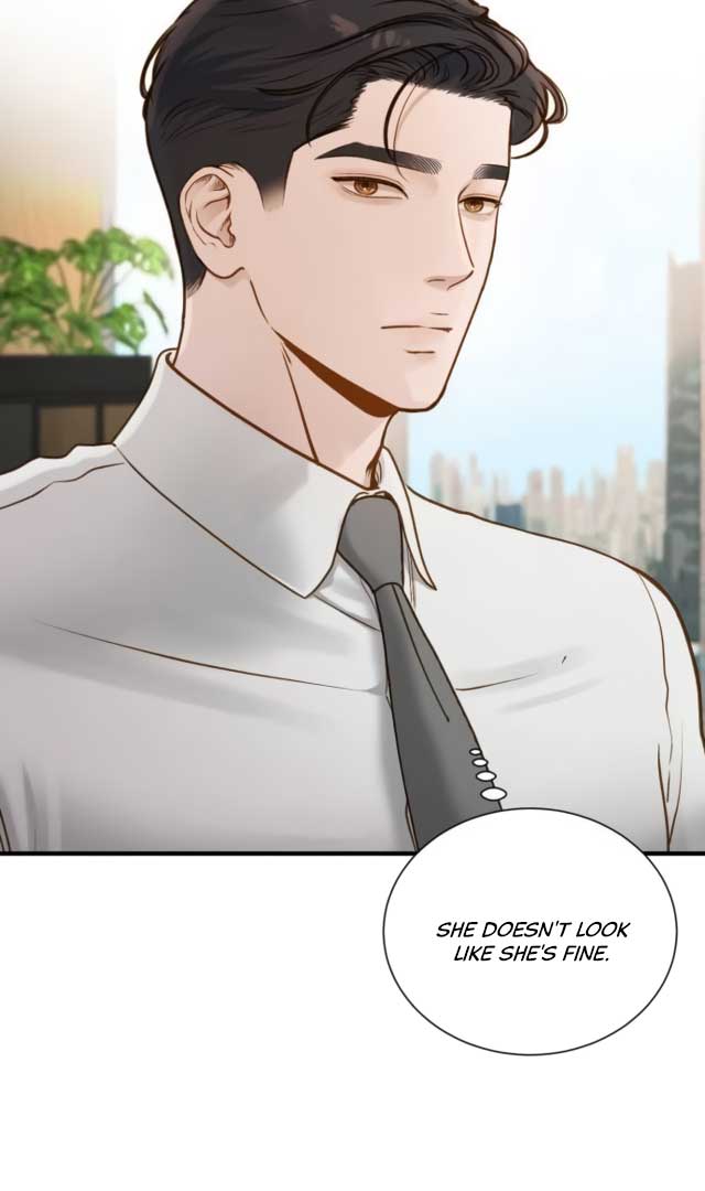 Even though you know it’s crazy Chapter 3 - Page 39