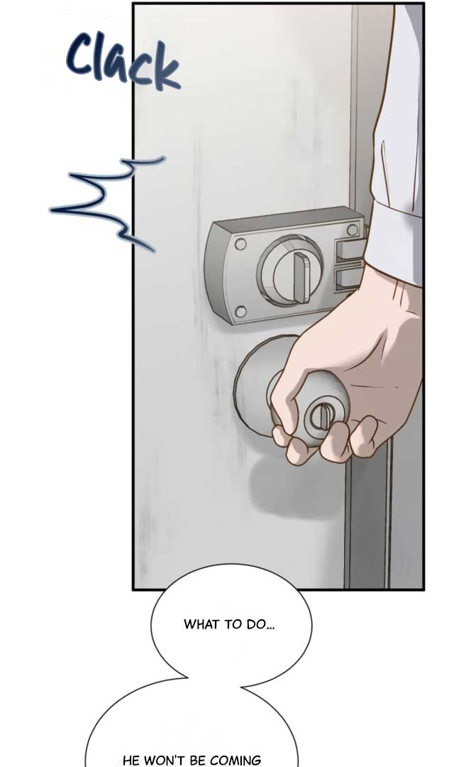 Even though you know it’s crazy Chapter 3 - Page 47