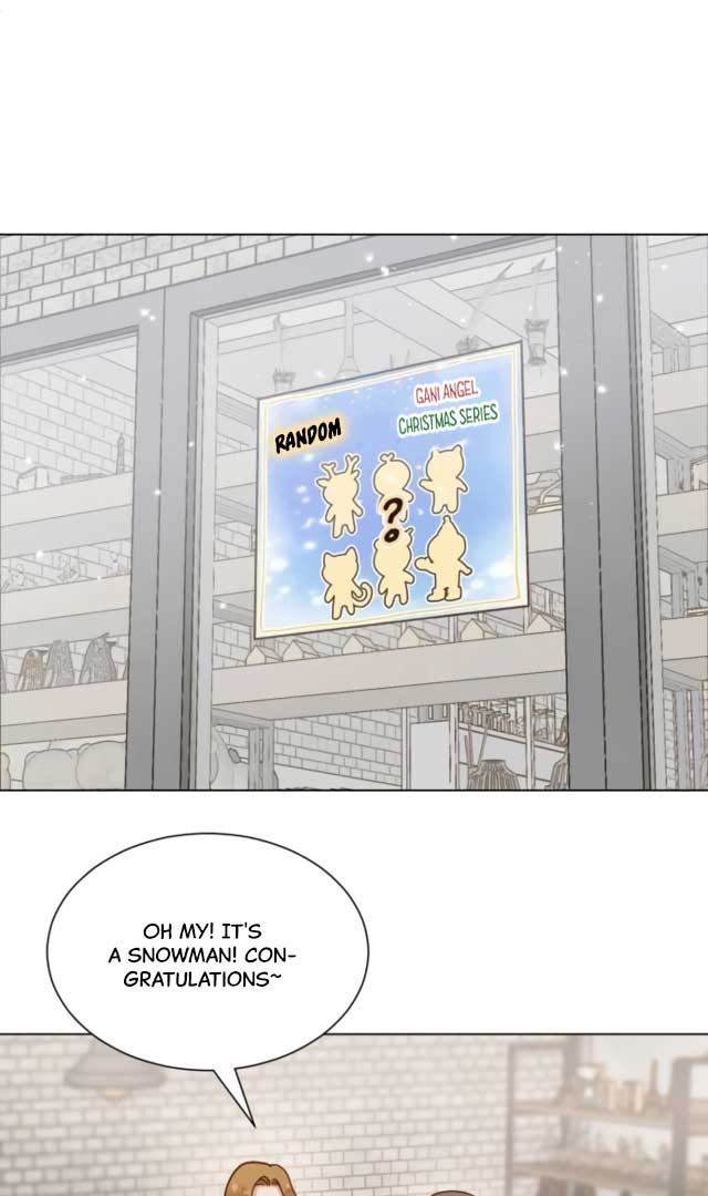 Even though you know it’s crazy Chapter 3 - Page 61