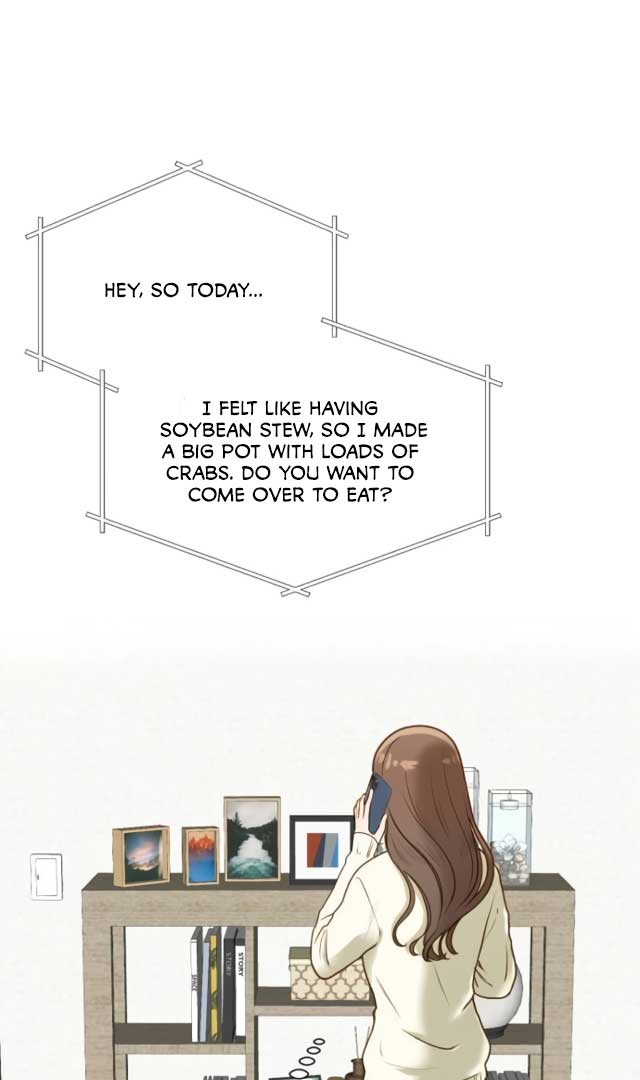 Even though you know it’s crazy Chapter 3 - Page 77