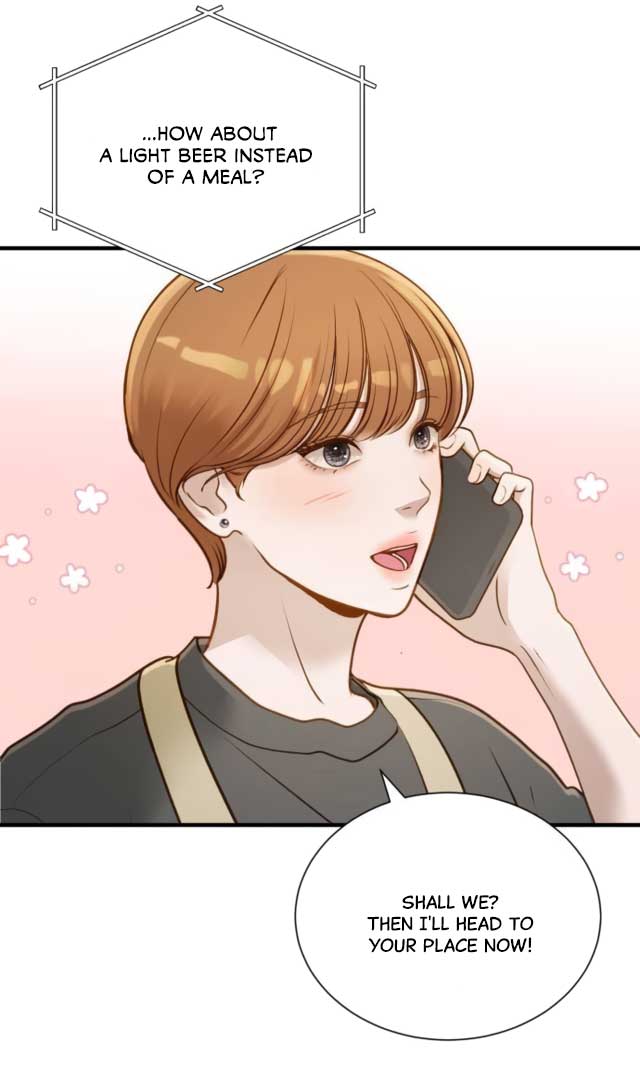 Even though you know it’s crazy Chapter 3 - Page 81