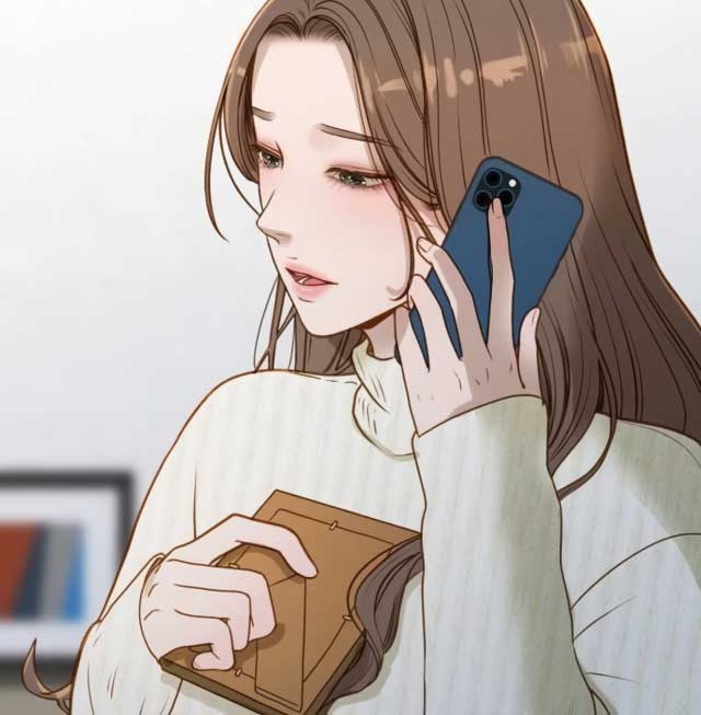 Even though you know it’s crazy Chapter 3 - Page 84