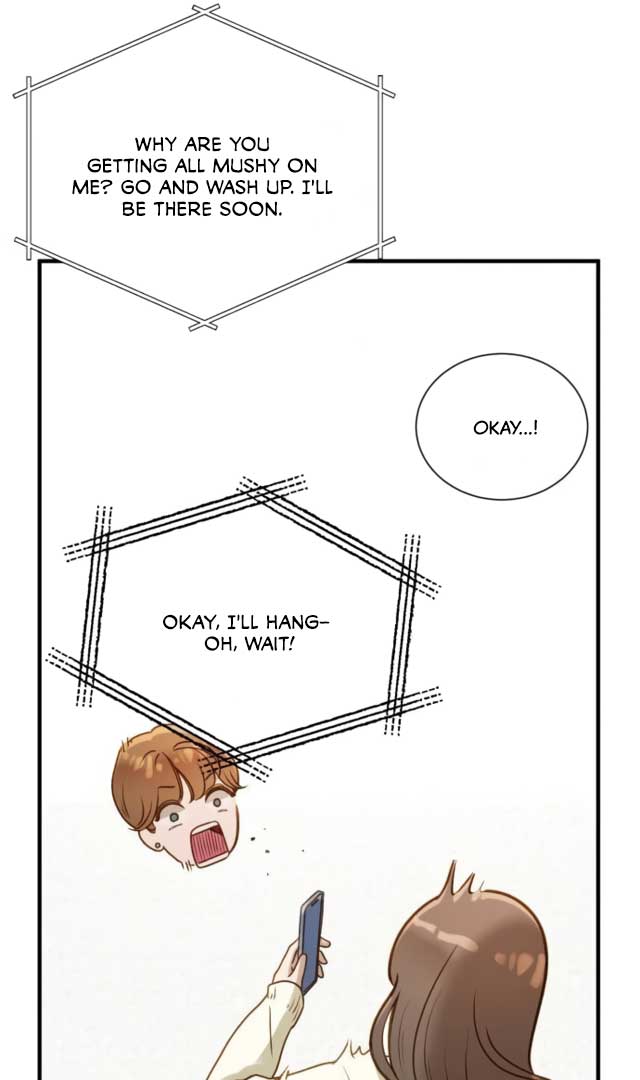 Even though you know it’s crazy Chapter 3 - Page 86