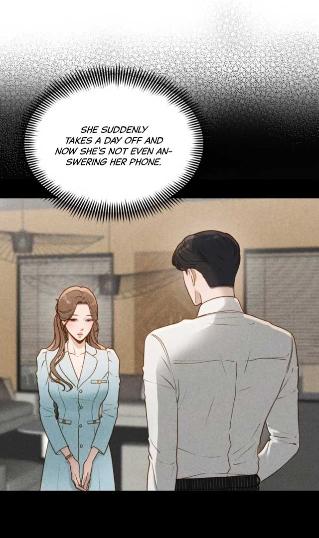 Even though you know it’s crazy Chapter 3 - Page 92