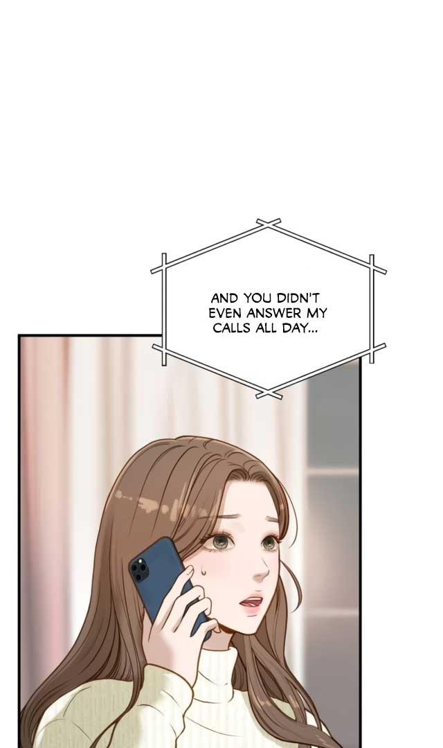 Even though you know it’s crazy Chapter 3 - Page 99