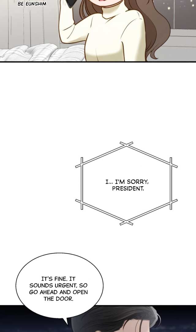 Even though you know it’s crazy Chapter 3 - Page 105