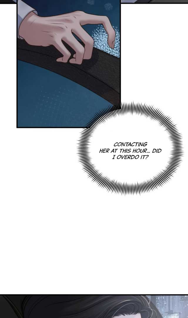 Even though you know it’s crazy Chapter 3 - Page 109