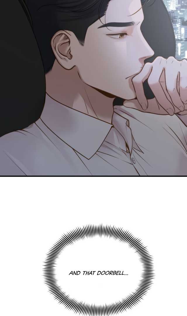 Even though you know it’s crazy Chapter 3 - Page 110