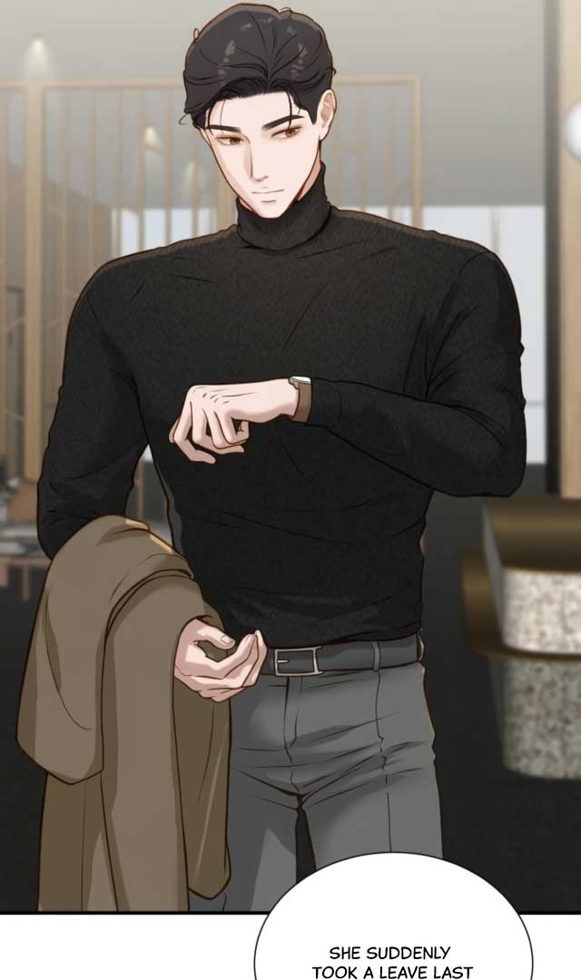 Even though you know it’s crazy Chapter 3 - Page 114