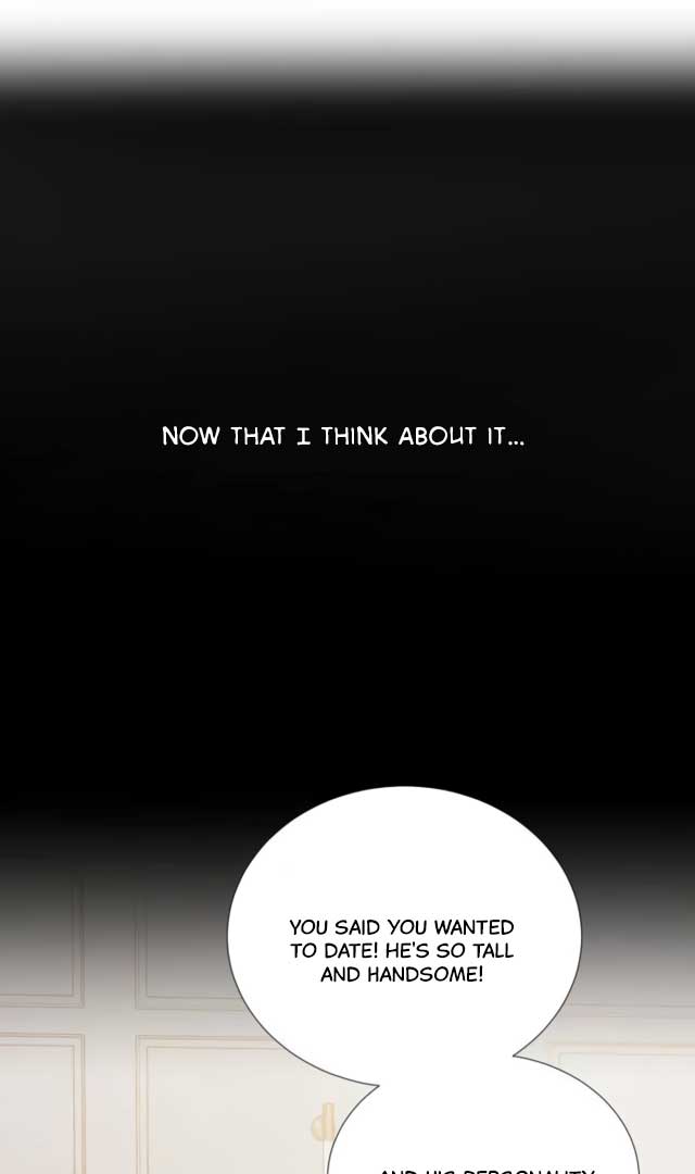 Even though you know it’s crazy Chapter 3 - Page 117