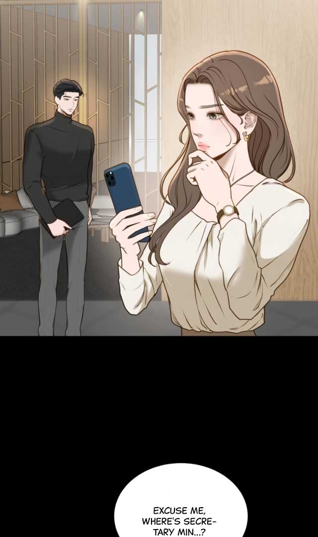 Even though you know it’s crazy Chapter 3 - Page 120