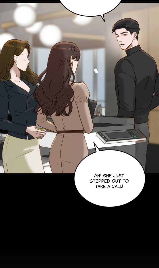 Even though you know it’s crazy Chapter 3 - Page 121