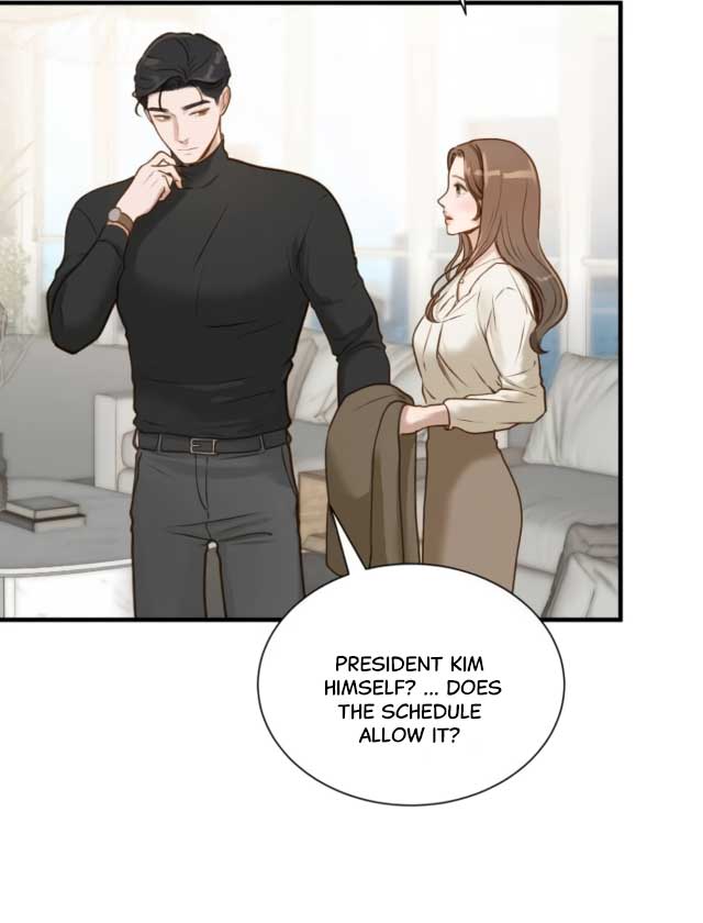 Even though you know it’s crazy Chapter 3 - Page 125