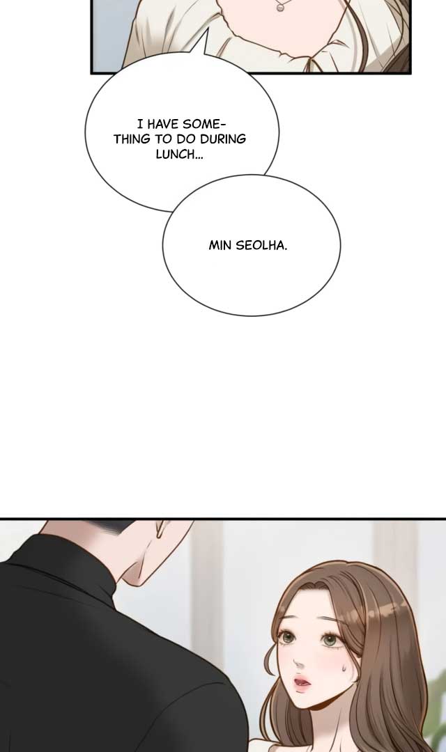 Even though you know it’s crazy Chapter 3 - Page 129