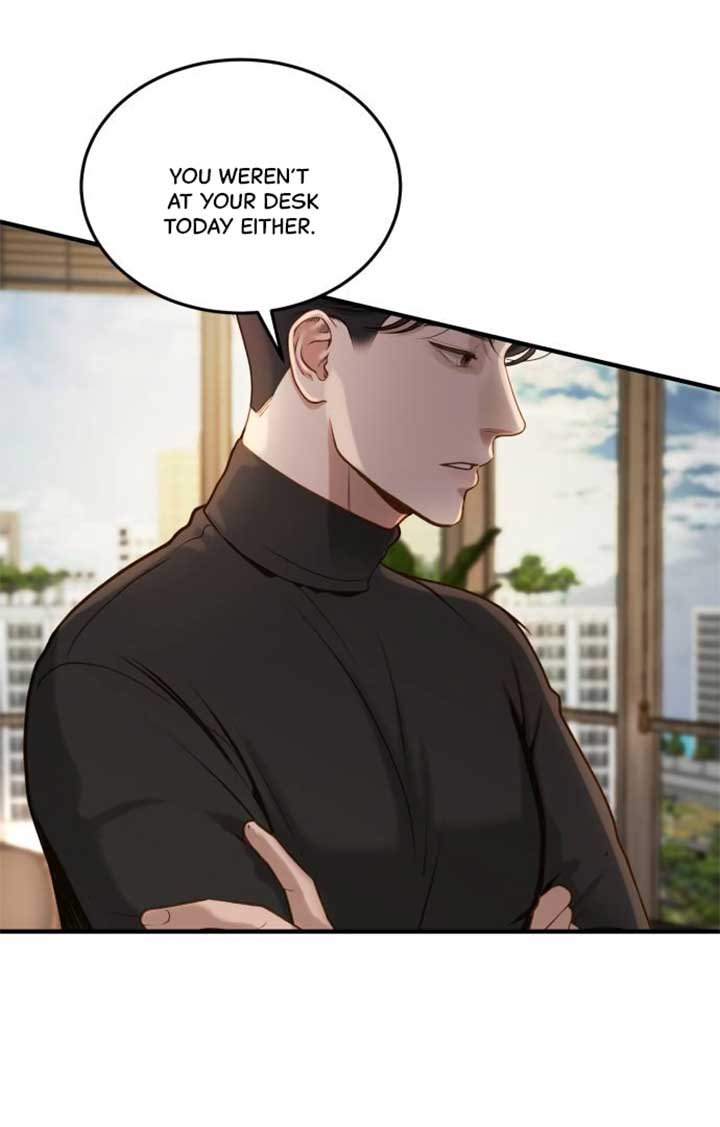 Even though you know it’s crazy Chapter 4 - Page 4