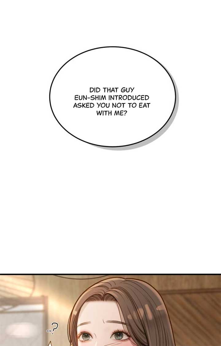 Even though you know it’s crazy Chapter 4 - Page 5