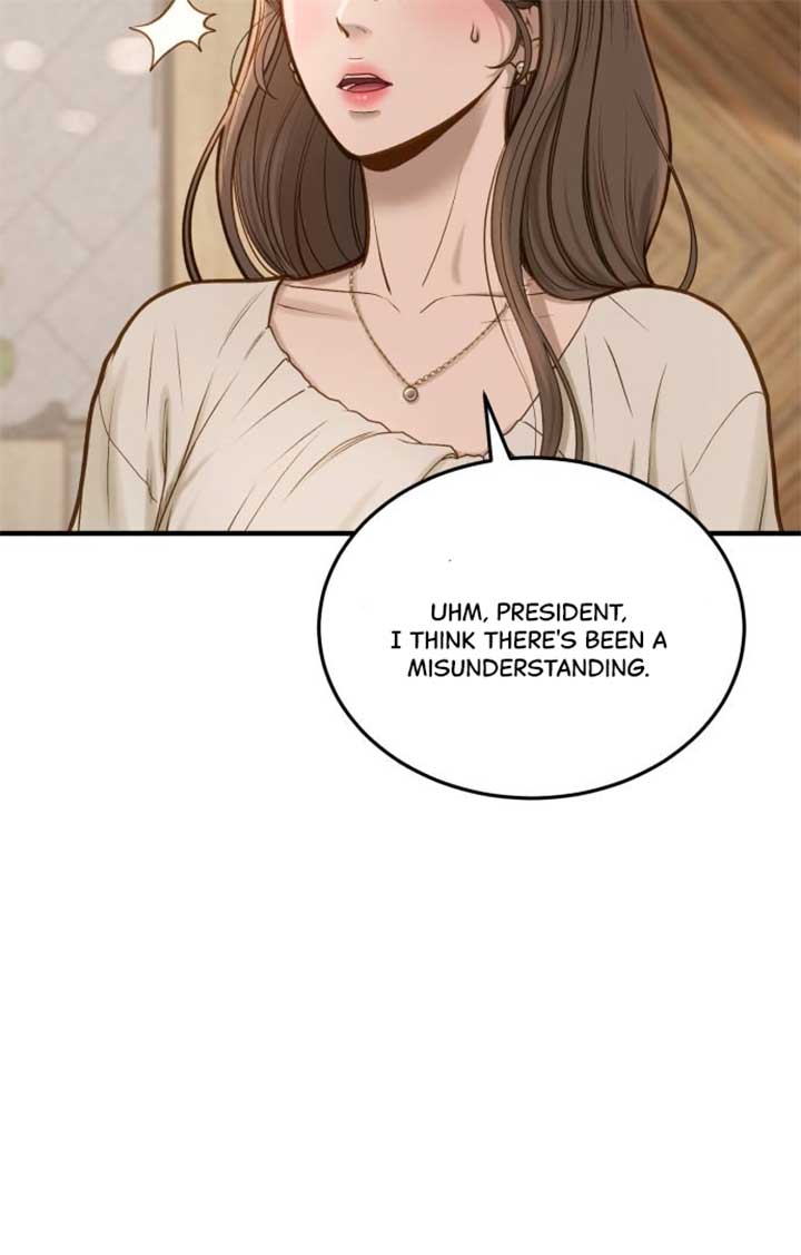 Even though you know it’s crazy Chapter 4 - Page 6