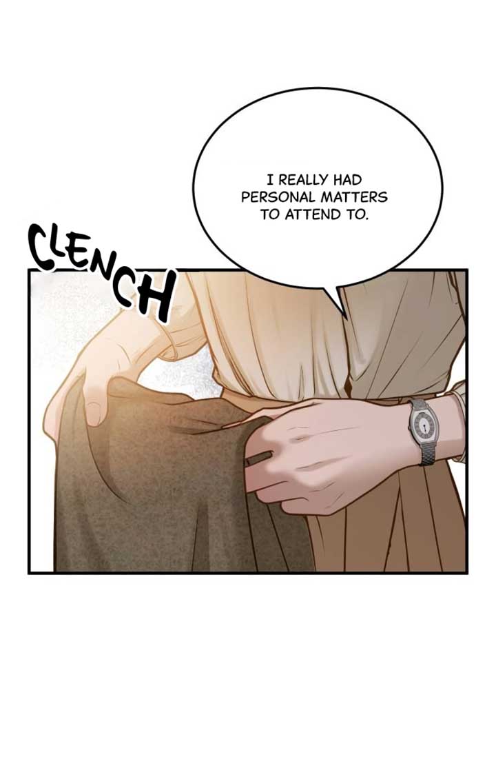 Even though you know it’s crazy Chapter 4 - Page 10