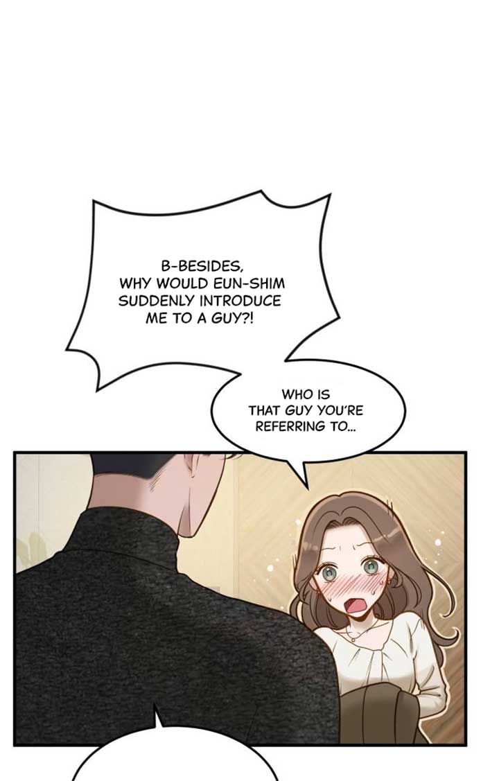 Even though you know it’s crazy Chapter 4 - Page 11