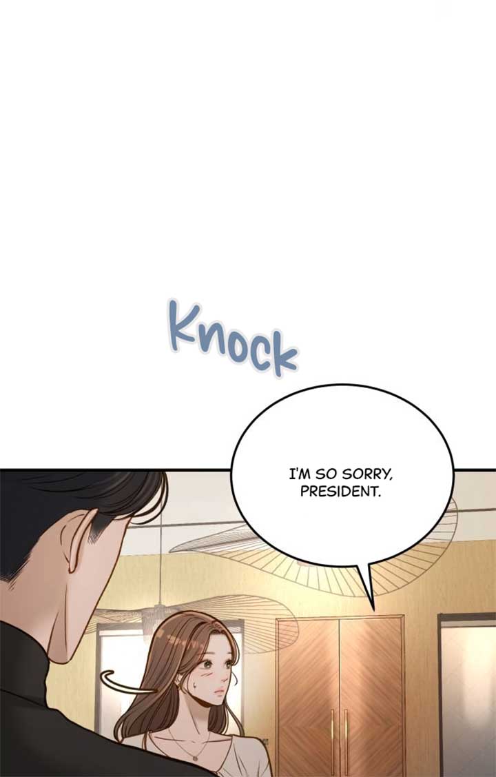 Even though you know it’s crazy Chapter 4 - Page 20