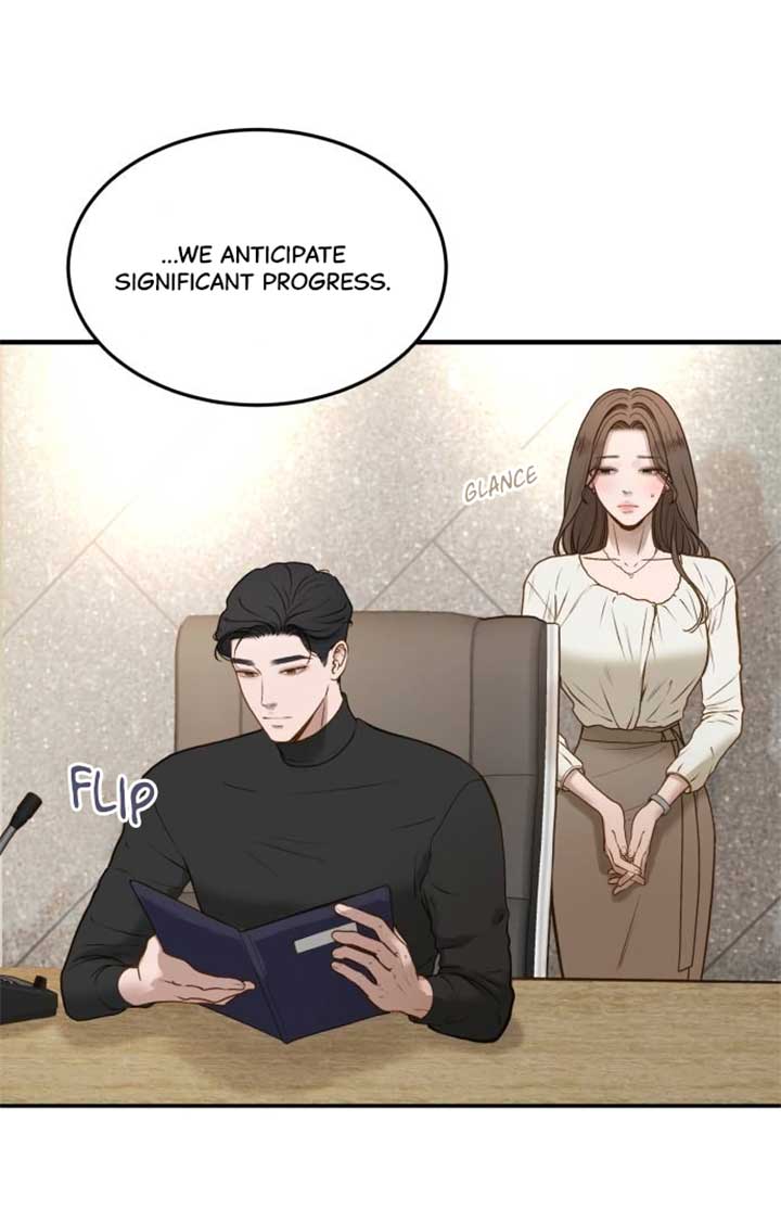 Even though you know it’s crazy Chapter 4 - Page 29