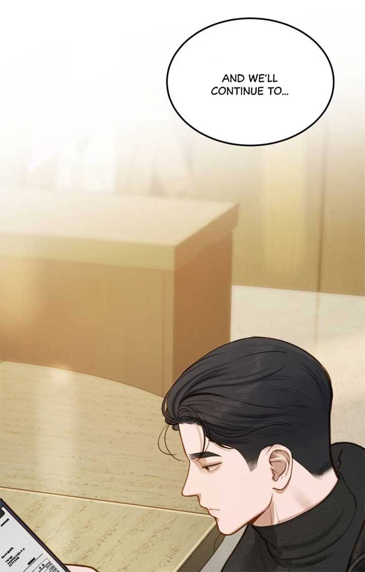 Even though you know it’s crazy Chapter 4 - Page 30