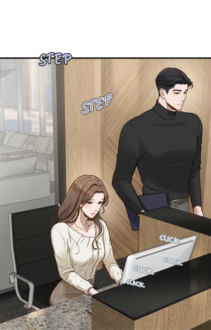 Even though you know it’s crazy Chapter 4 - Page 32