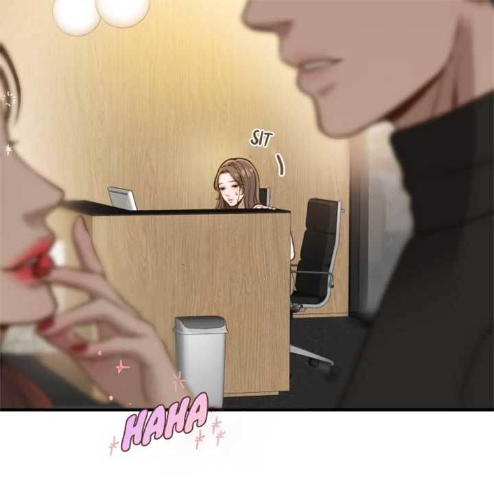 Even though you know it’s crazy Chapter 4 - Page 35