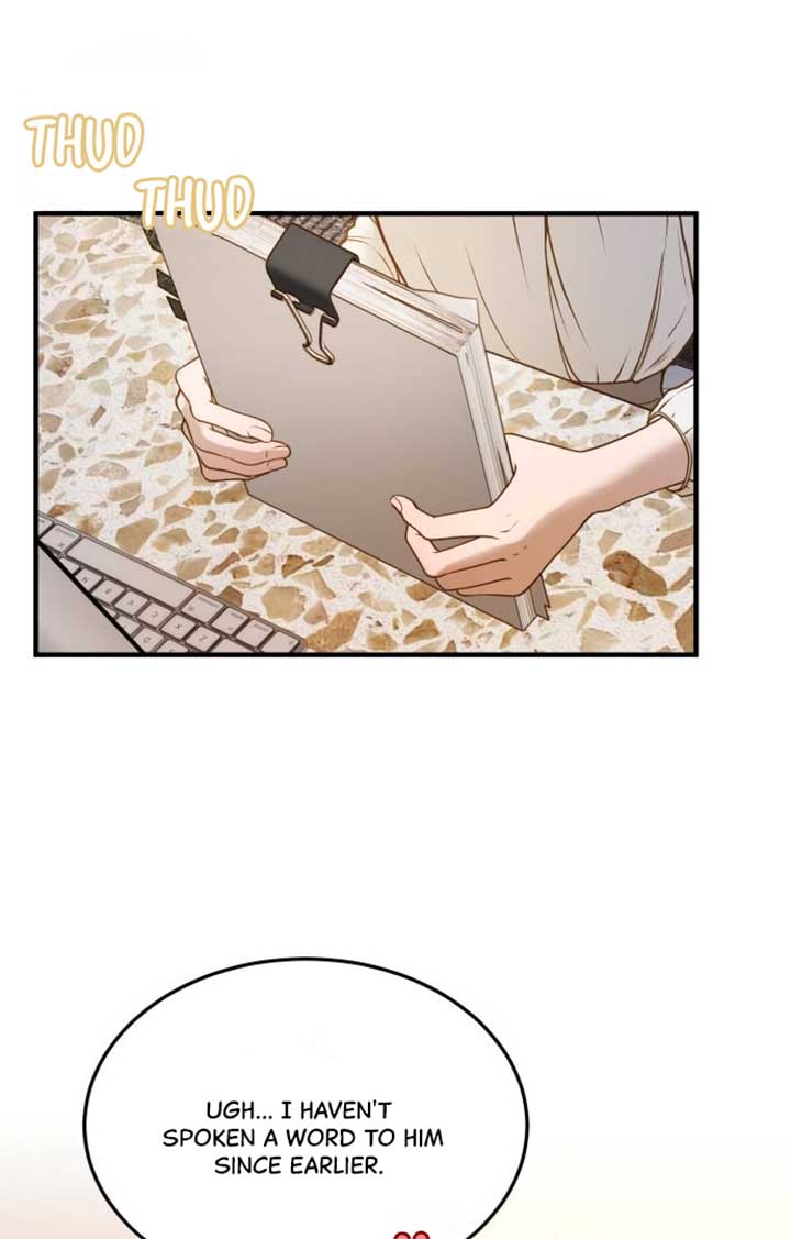 Even though you know it’s crazy Chapter 4 - Page 38