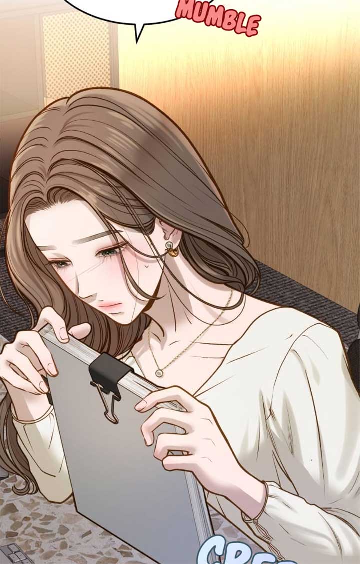 Even though you know it’s crazy Chapter 4 - Page 39