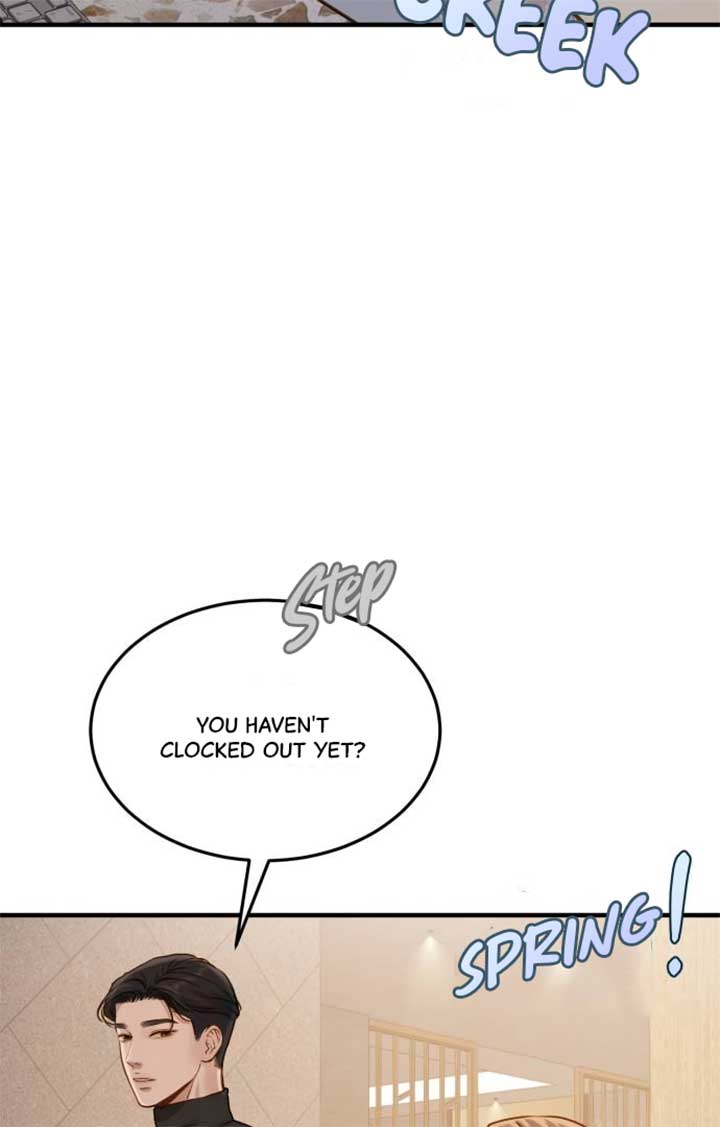 Even though you know it’s crazy Chapter 4 - Page 40