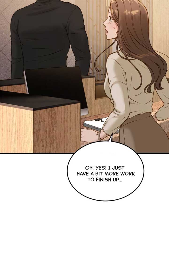 Even though you know it’s crazy Chapter 4 - Page 41