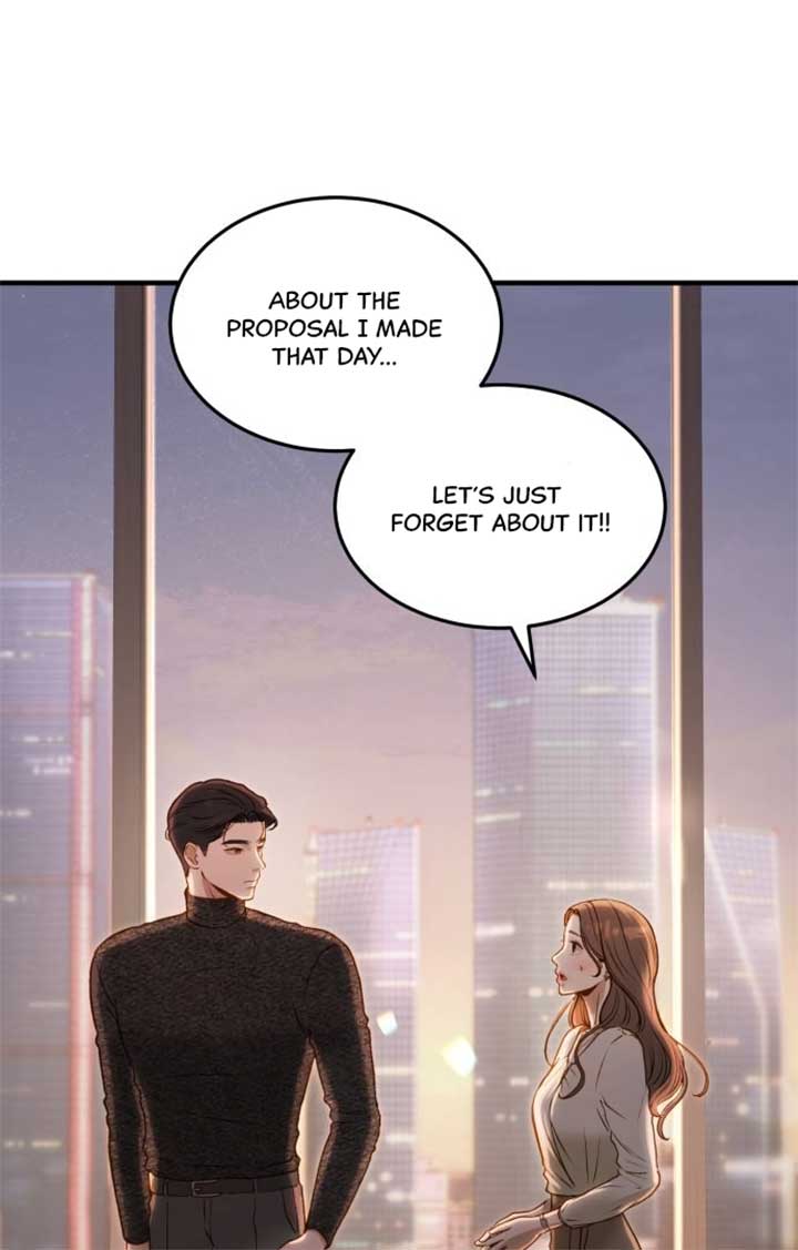 Even though you know it’s crazy Chapter 4 - Page 47