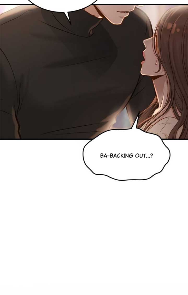 Even though you know it’s crazy Chapter 4 - Page 55