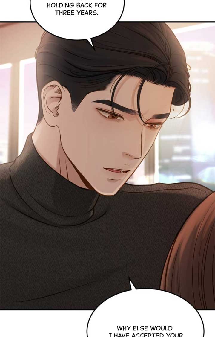 Even though you know it’s crazy Chapter 4 - Page 59