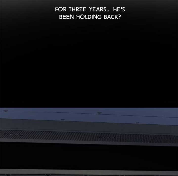 Even though you know it’s crazy Chapter 4 - Page 61